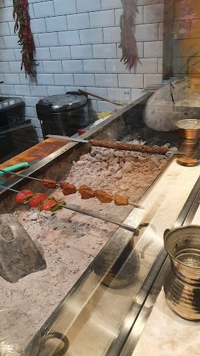 Photo of Mangal Plus - 43 Stratford Rd, Wolverton, Milton Keynes MK12 5LW